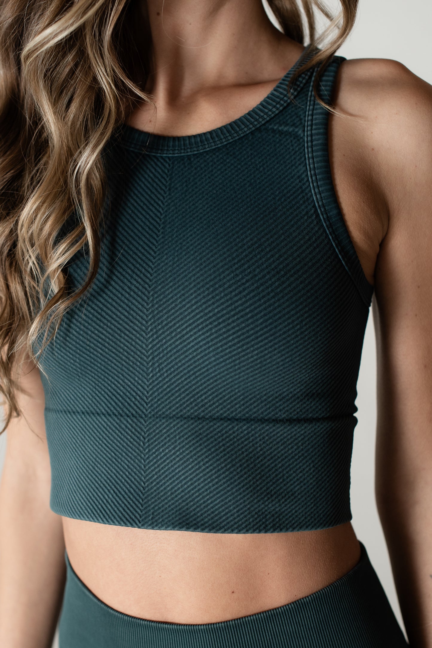 Skye Top