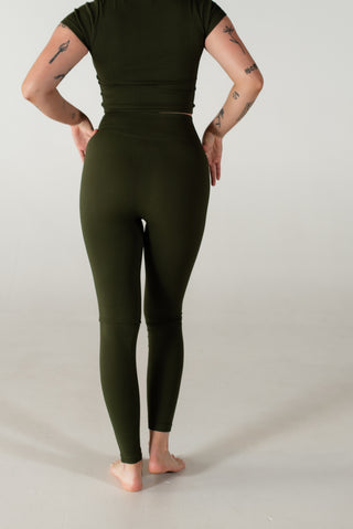 Banks Bottom Regular