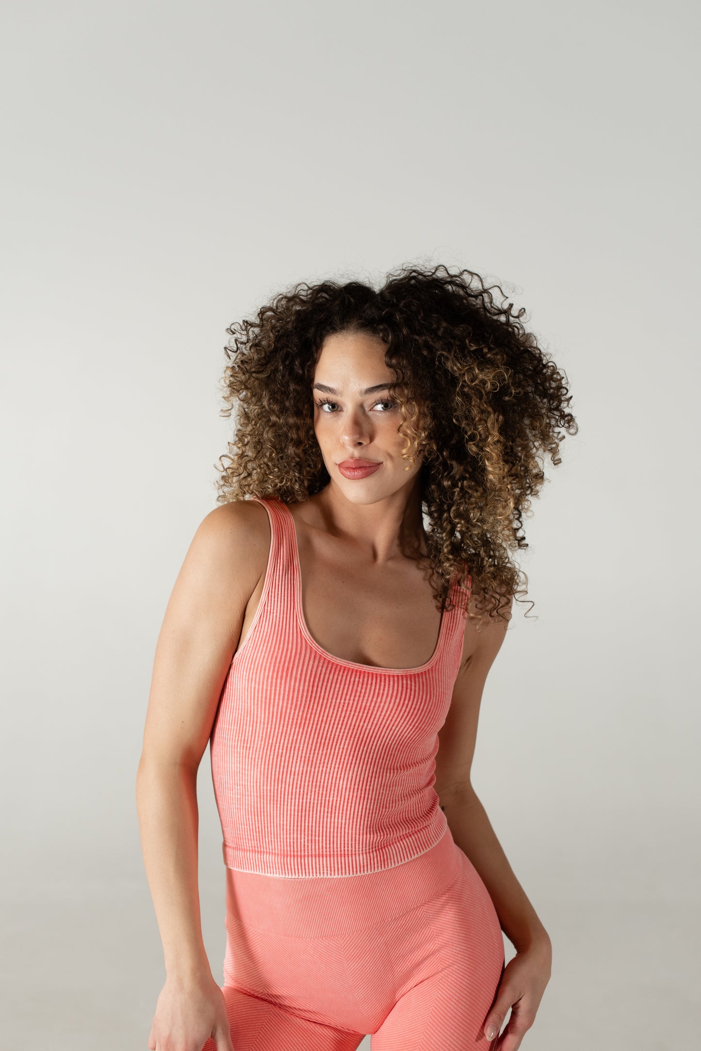 Harper Top