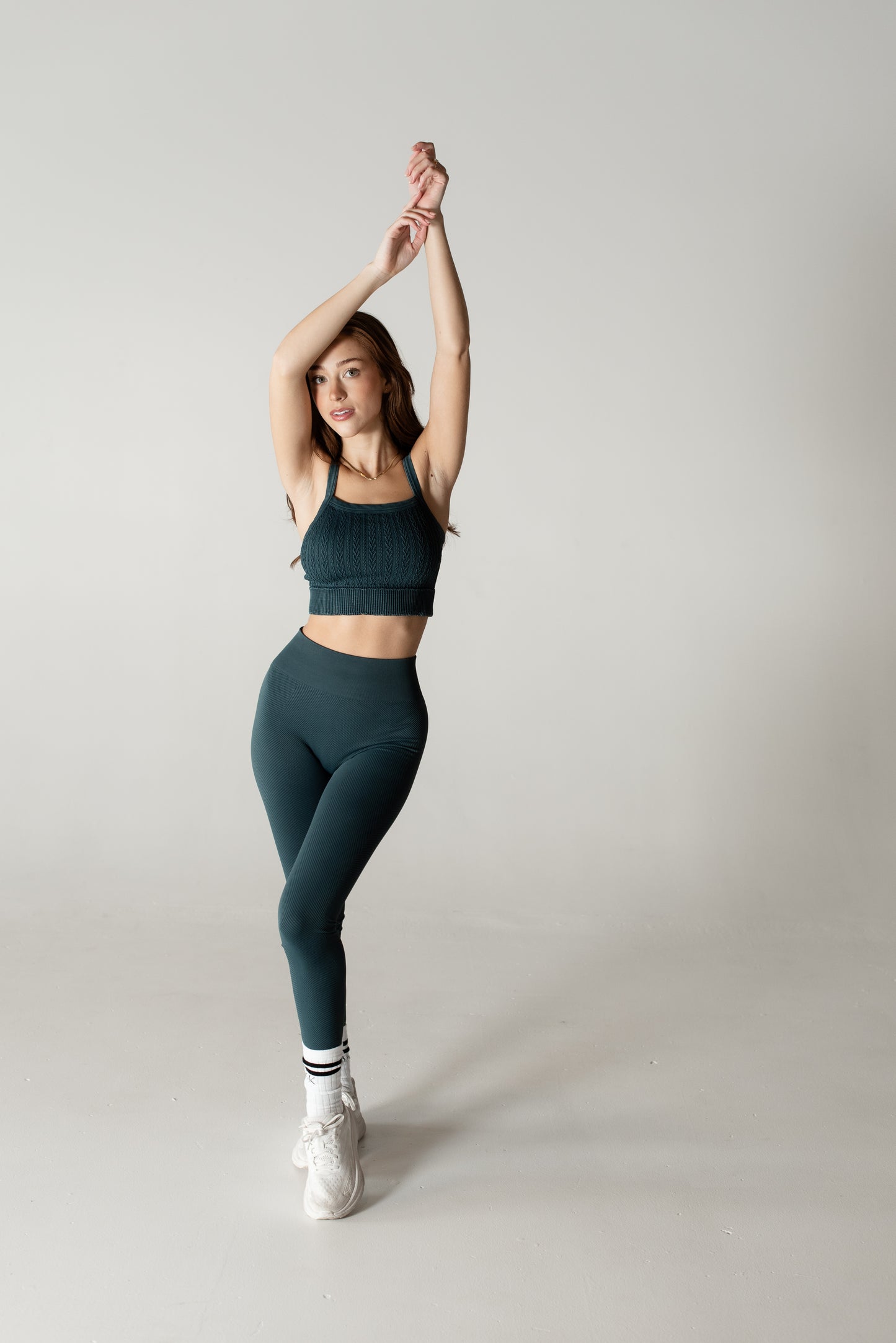 Parker Top