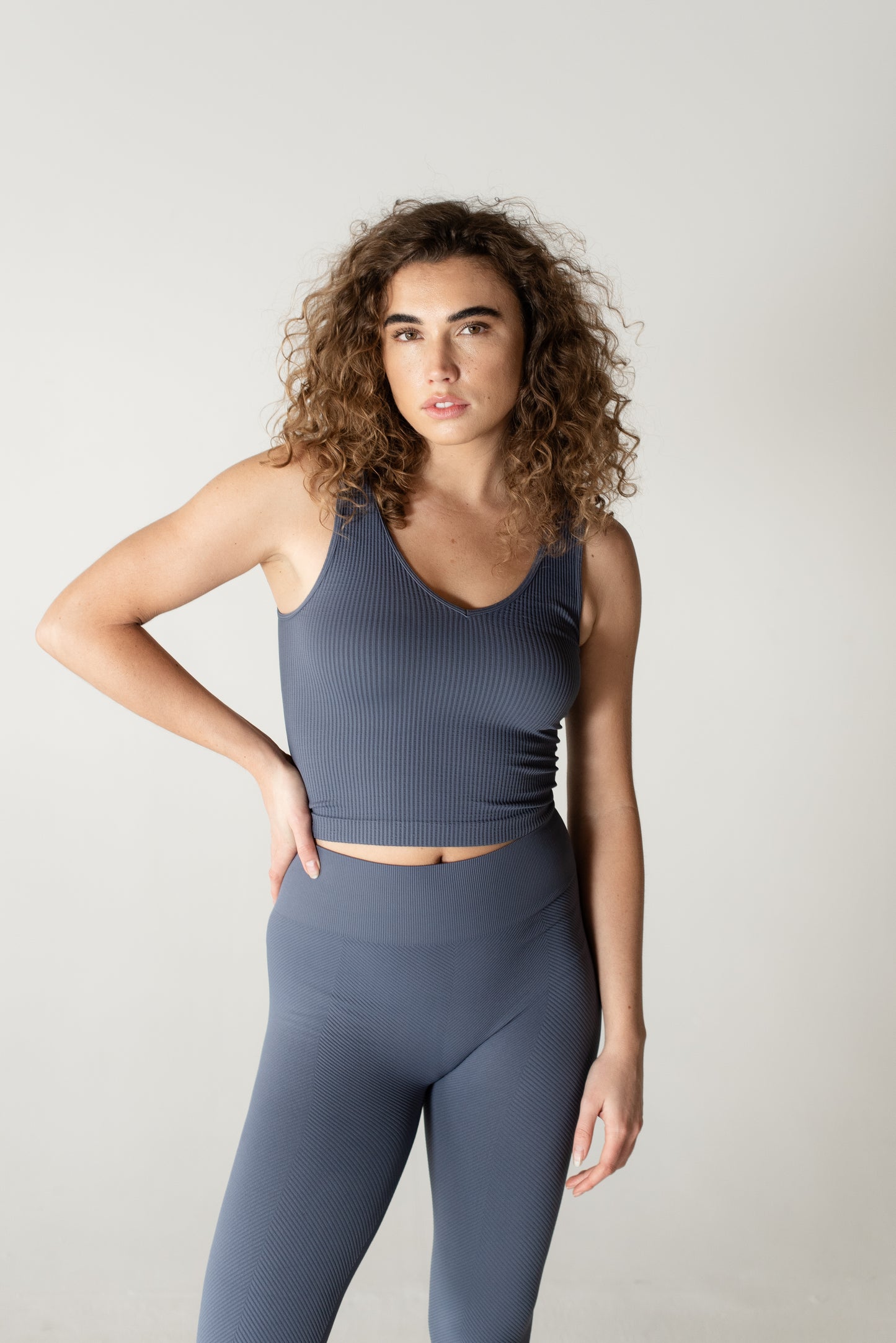 Harper Top