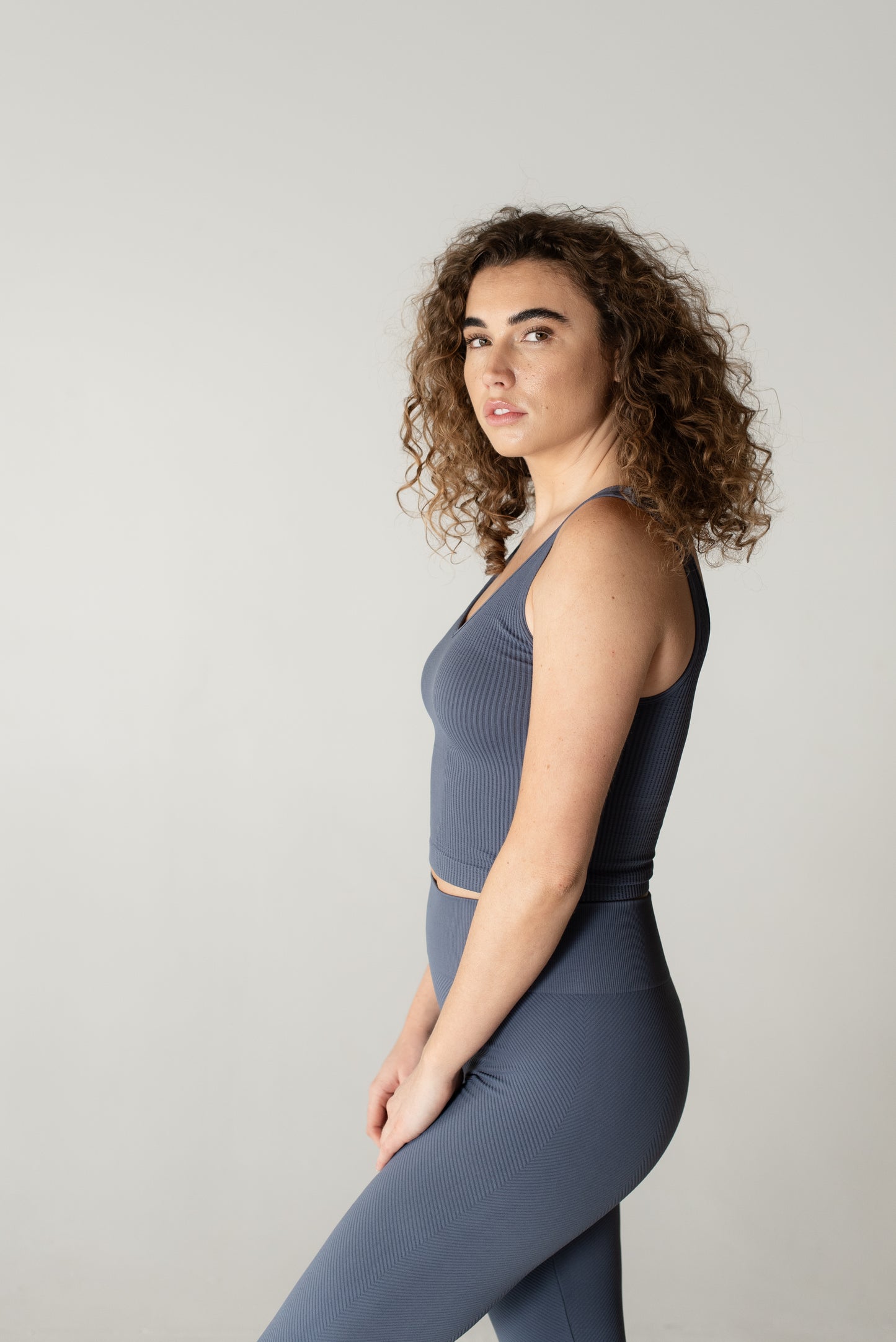 Harper Top
