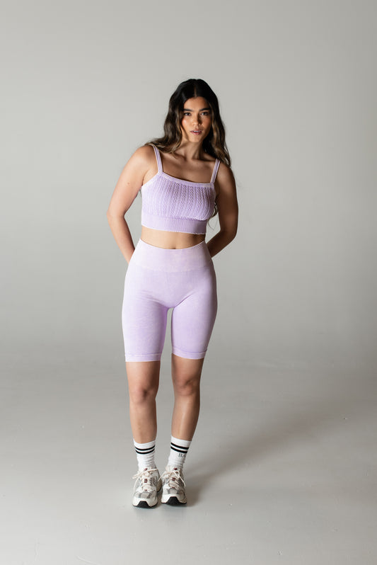 Reva Bottom Wallflower