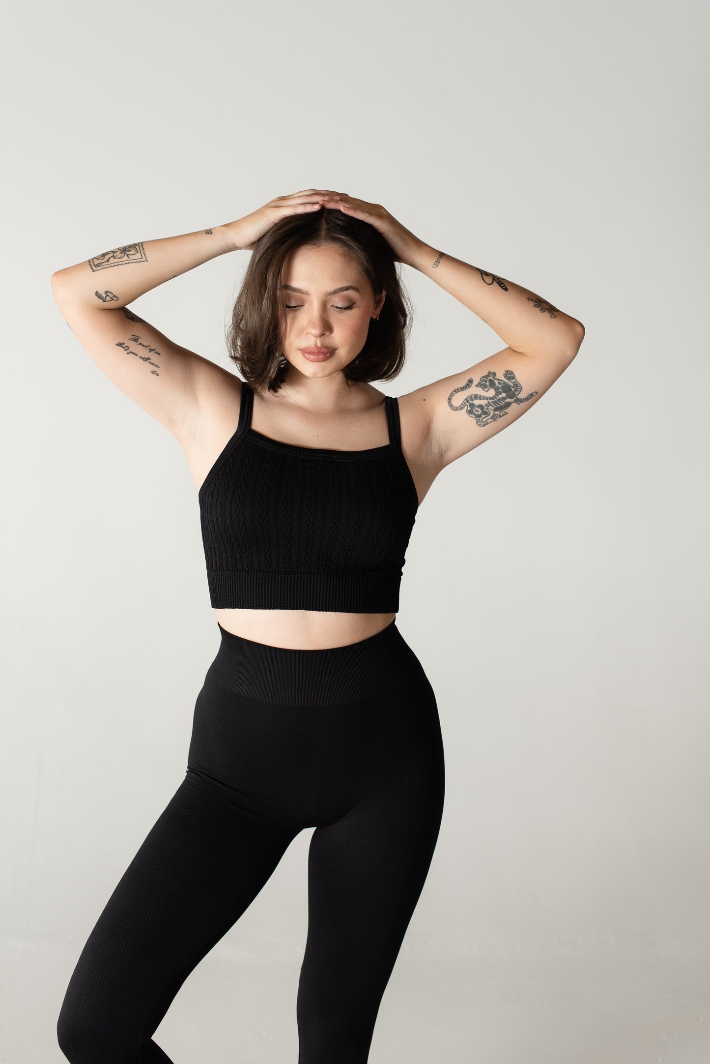 Parker Top