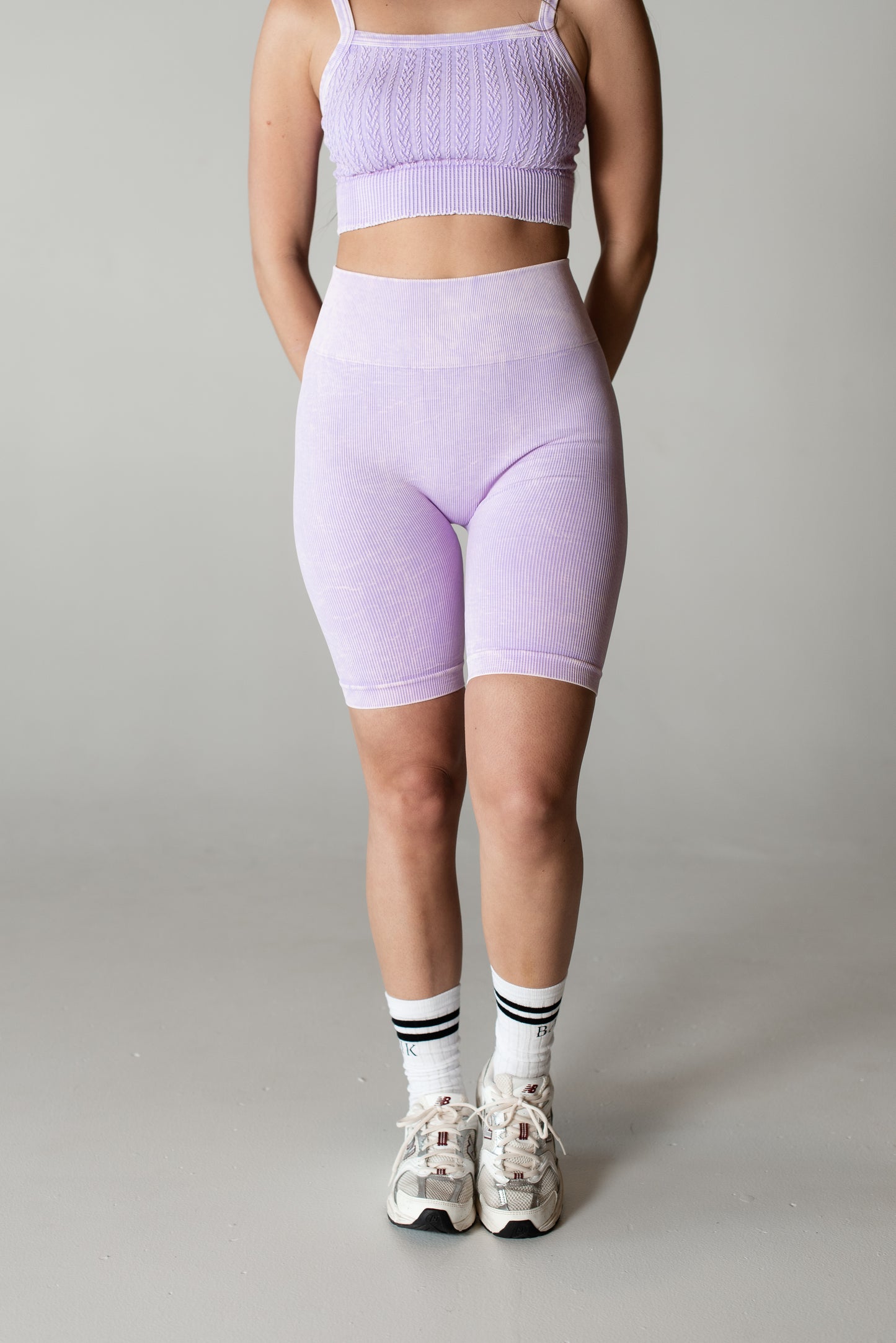 Reva Bottom Wallflower