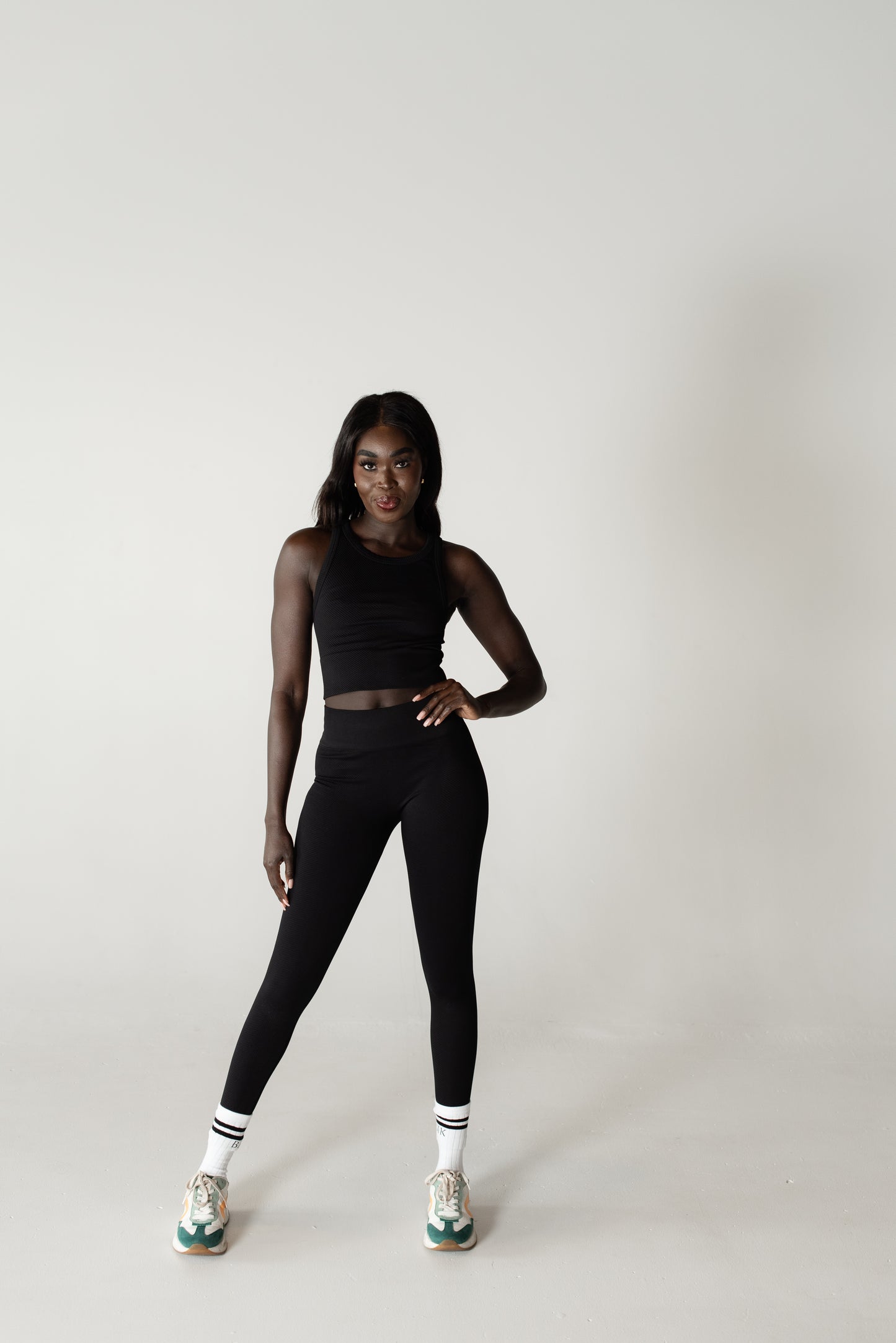 Skye Top