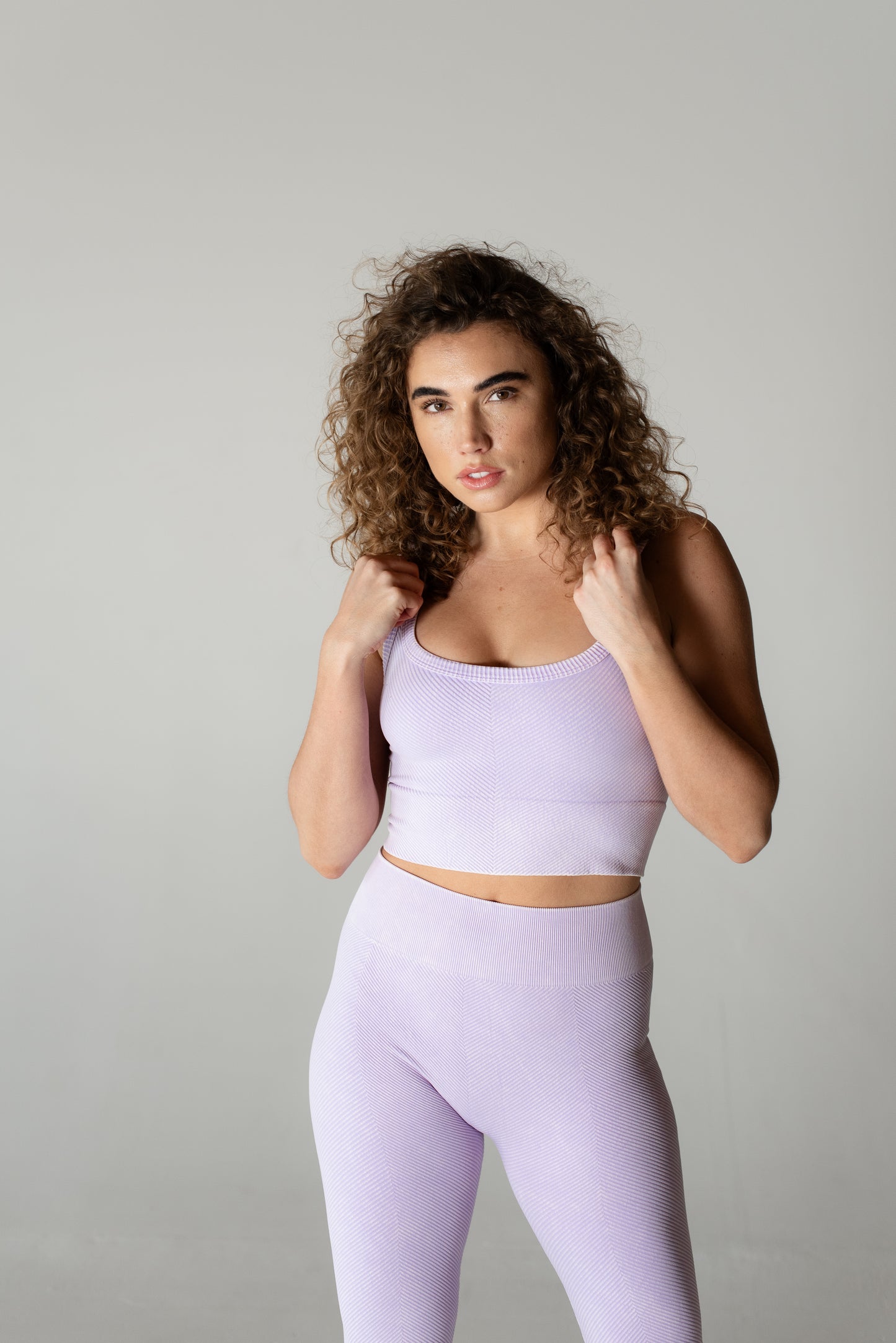 Remmi Top Wallflower
