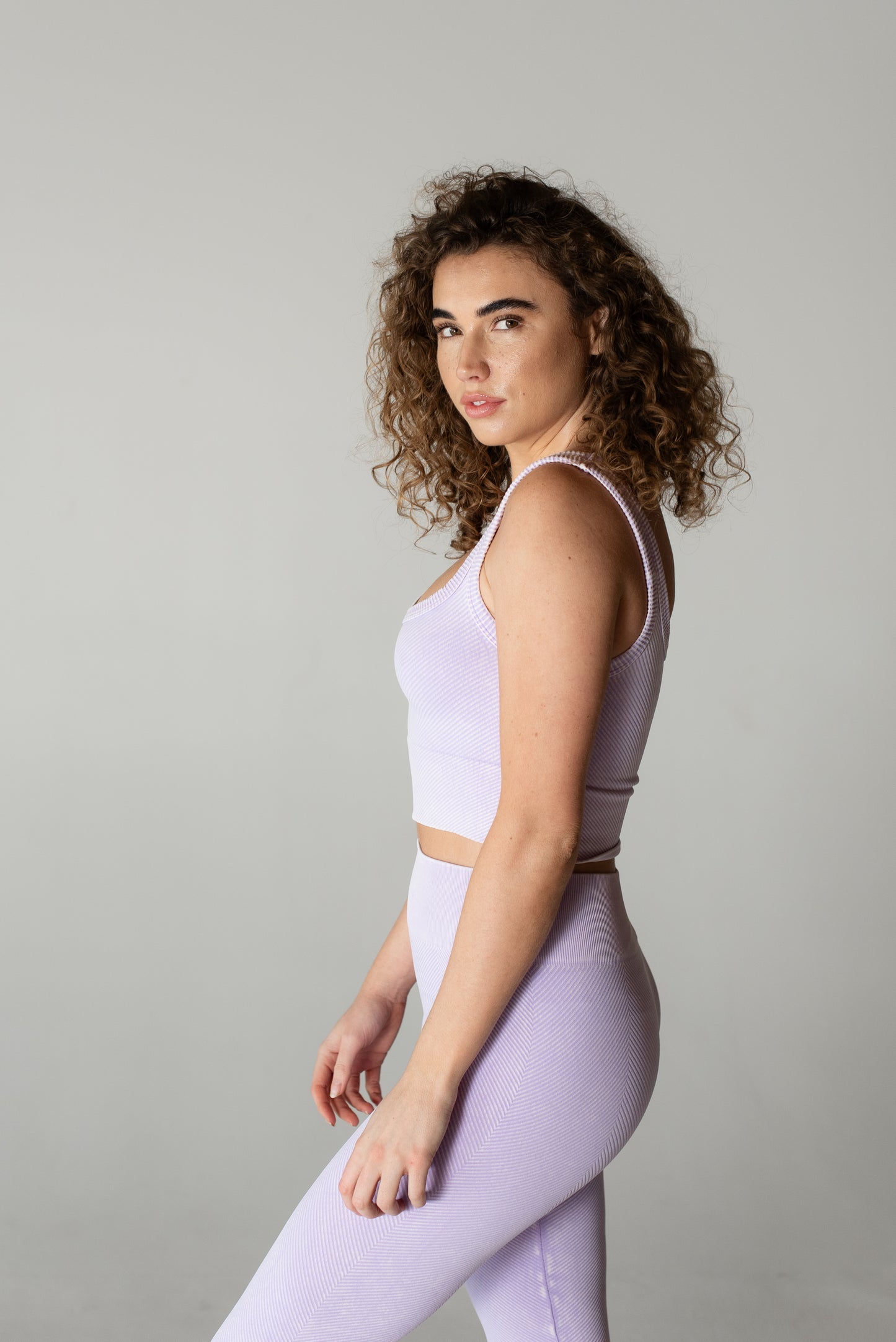 Remmi Top Wallflower