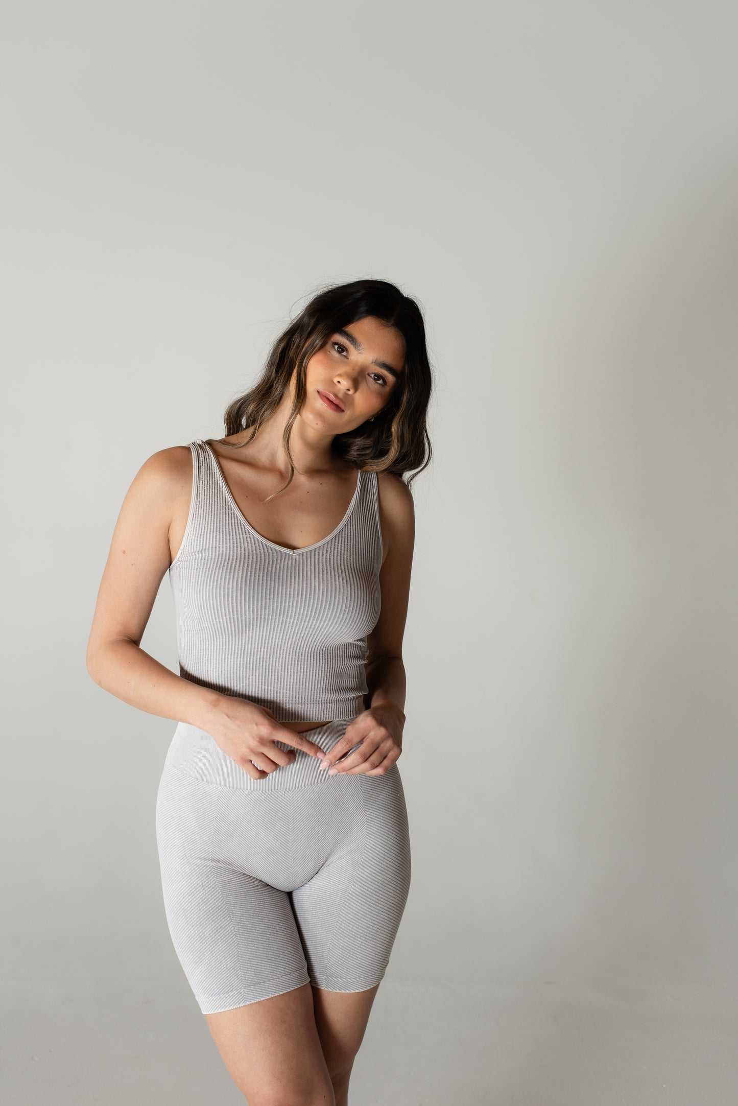 Harper Top