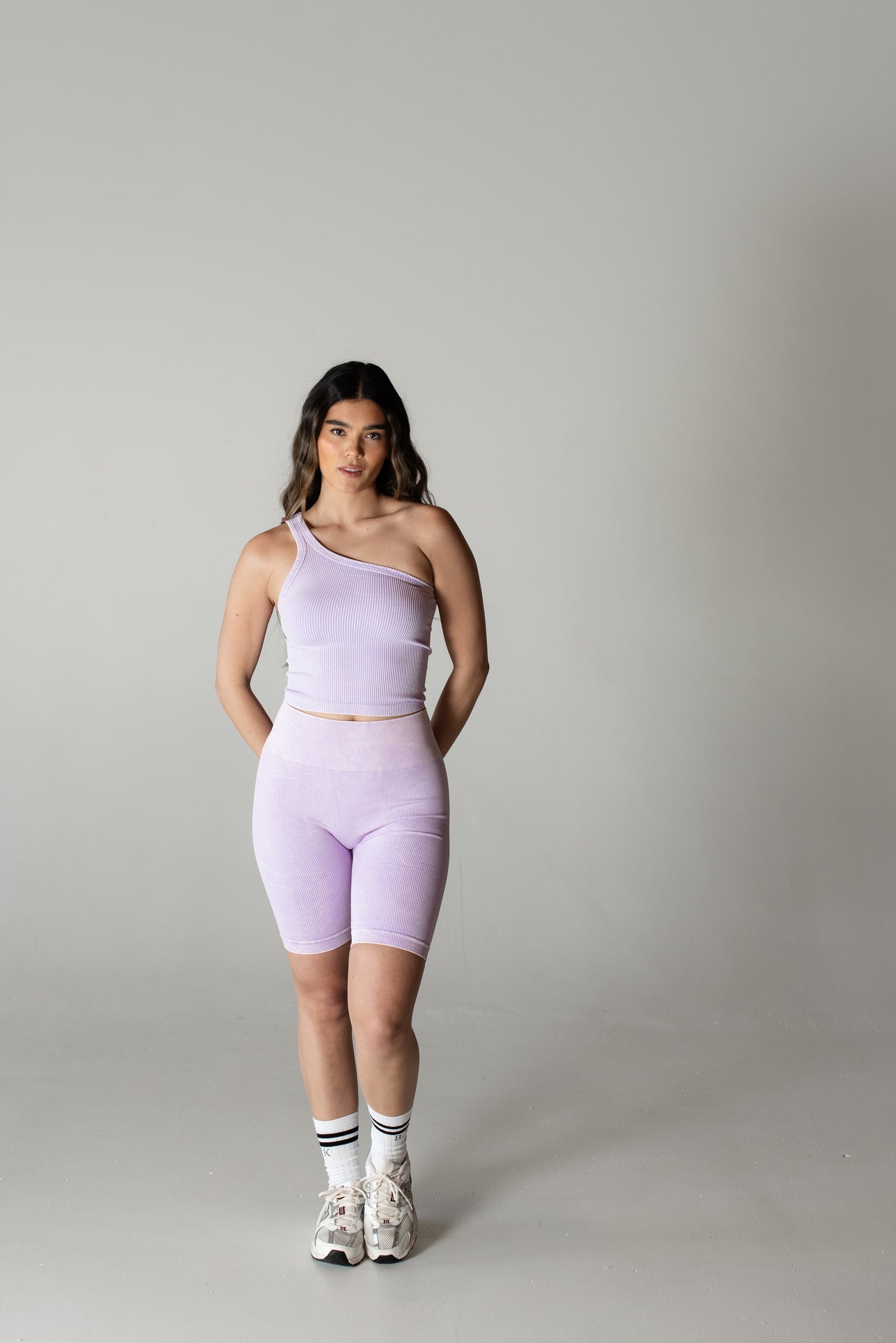 Jules Top Wallflower