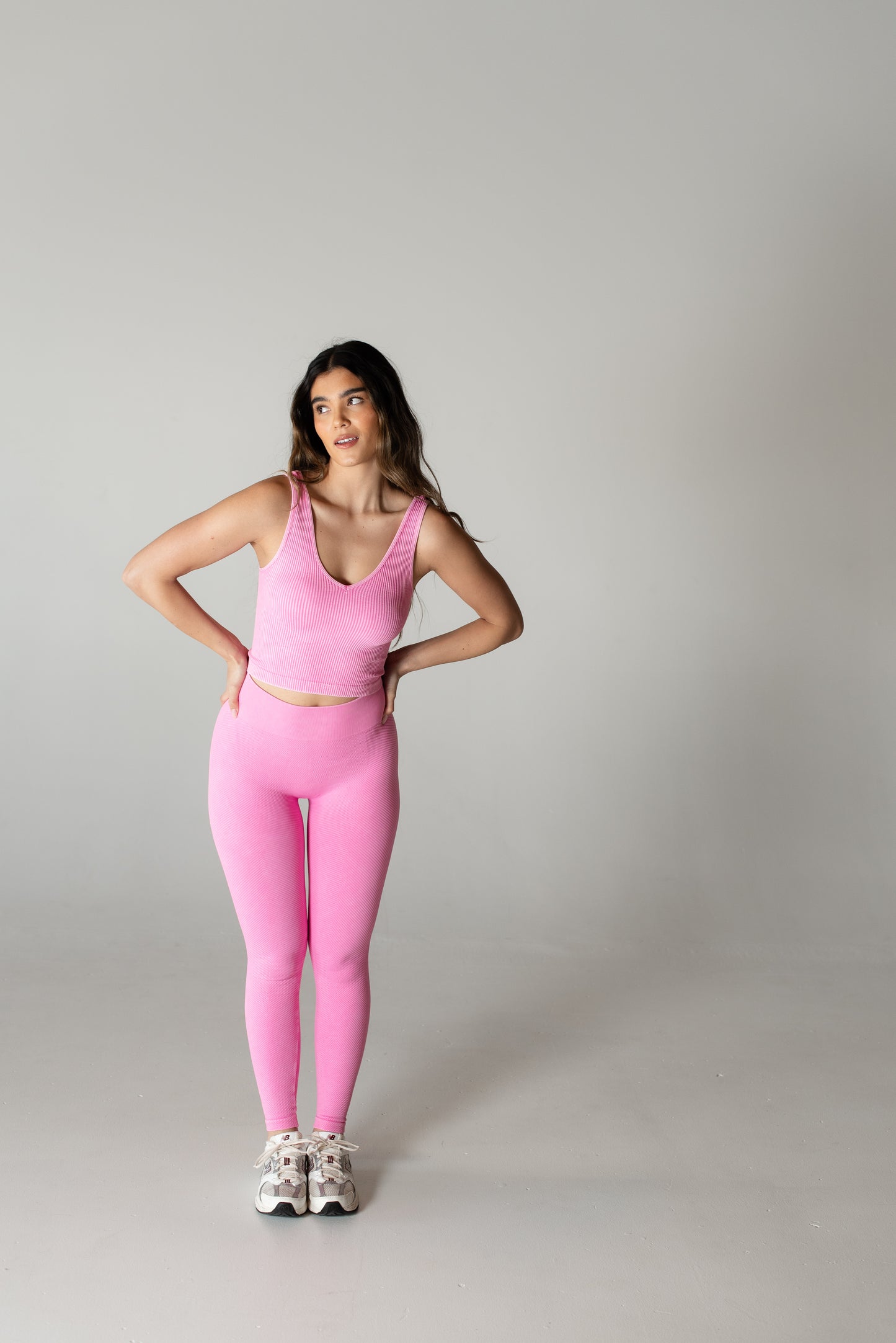 Harper Top