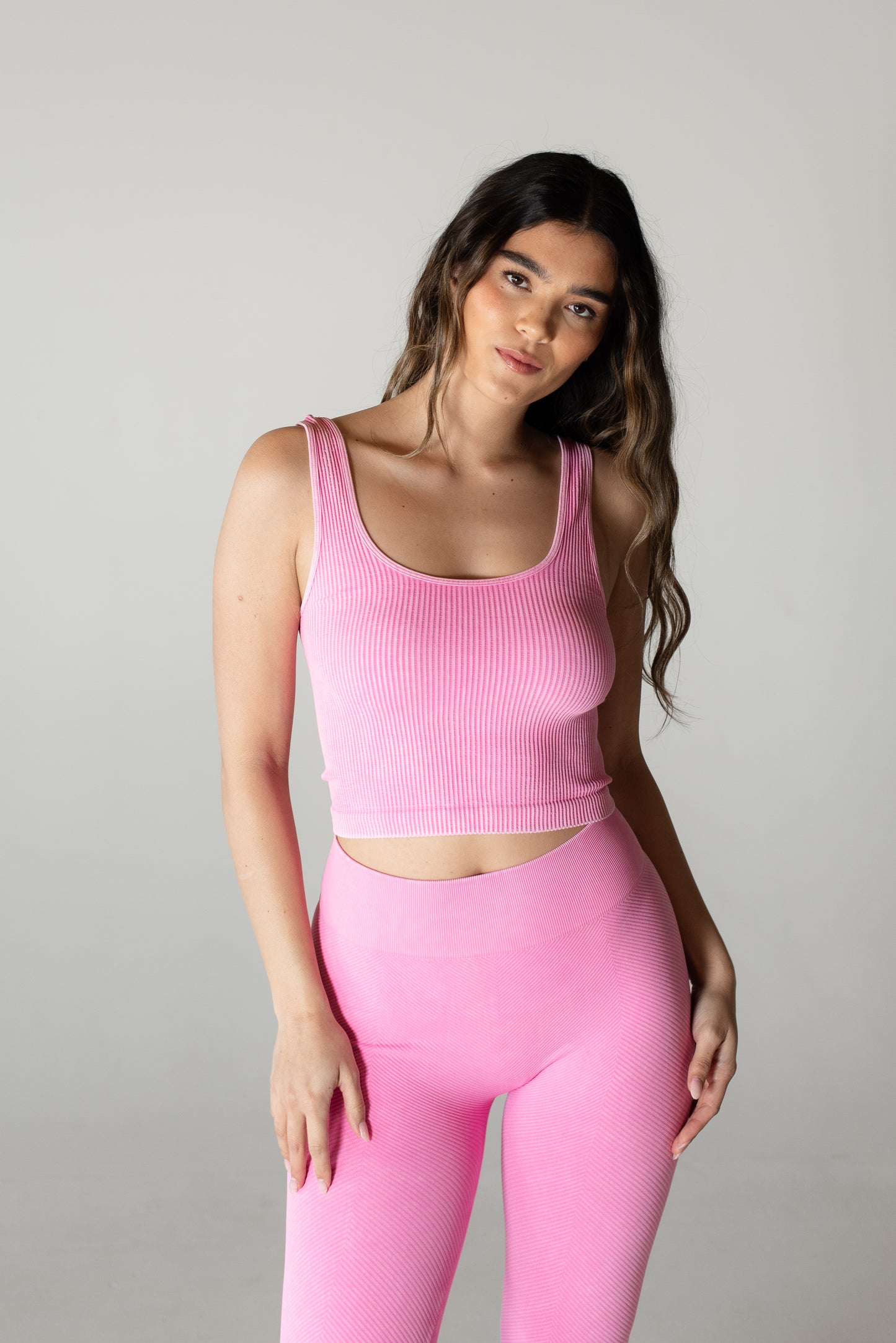 Harper Top