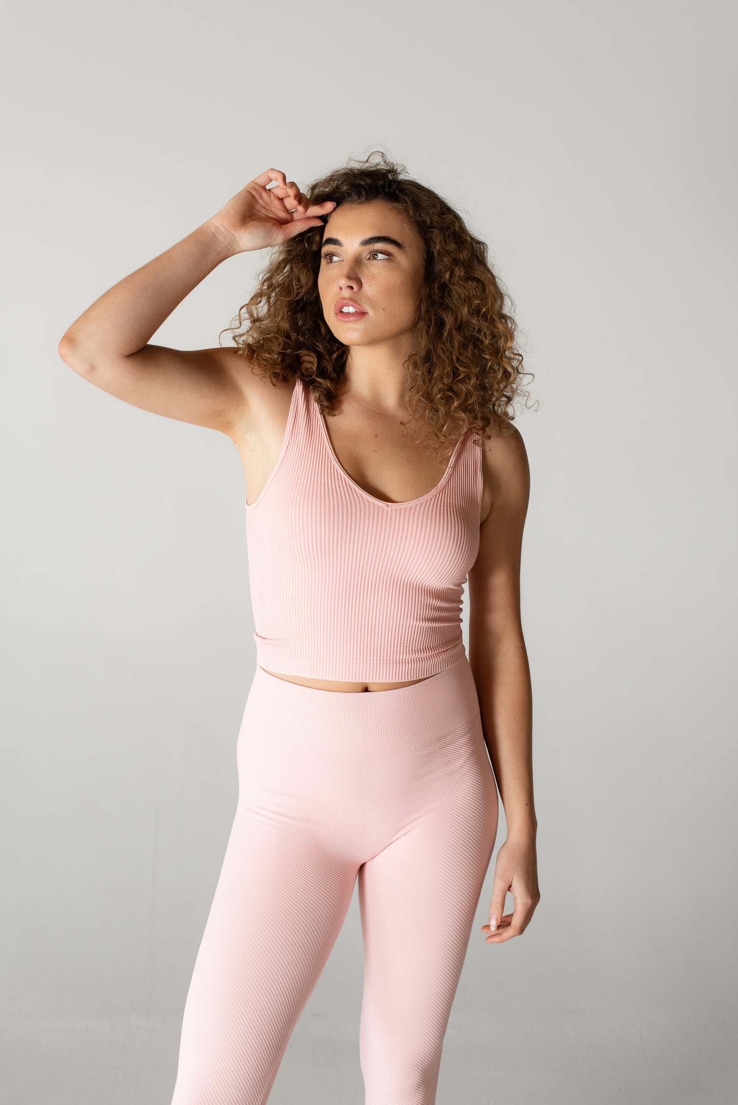 Harper Top
