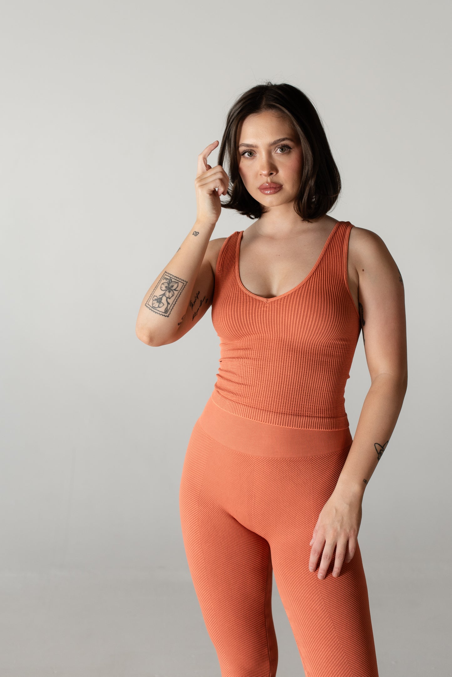 Harper Top