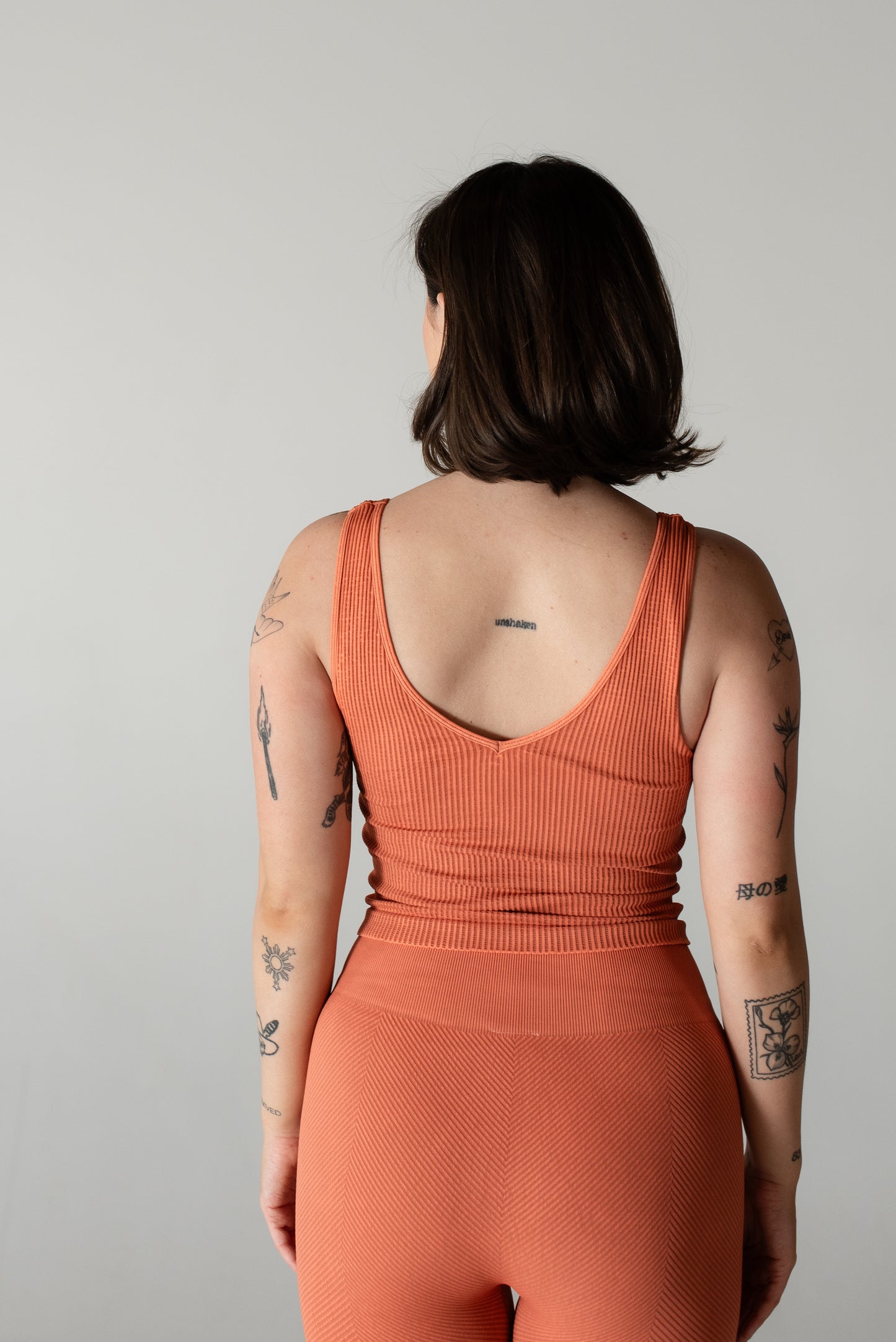 Harper Top