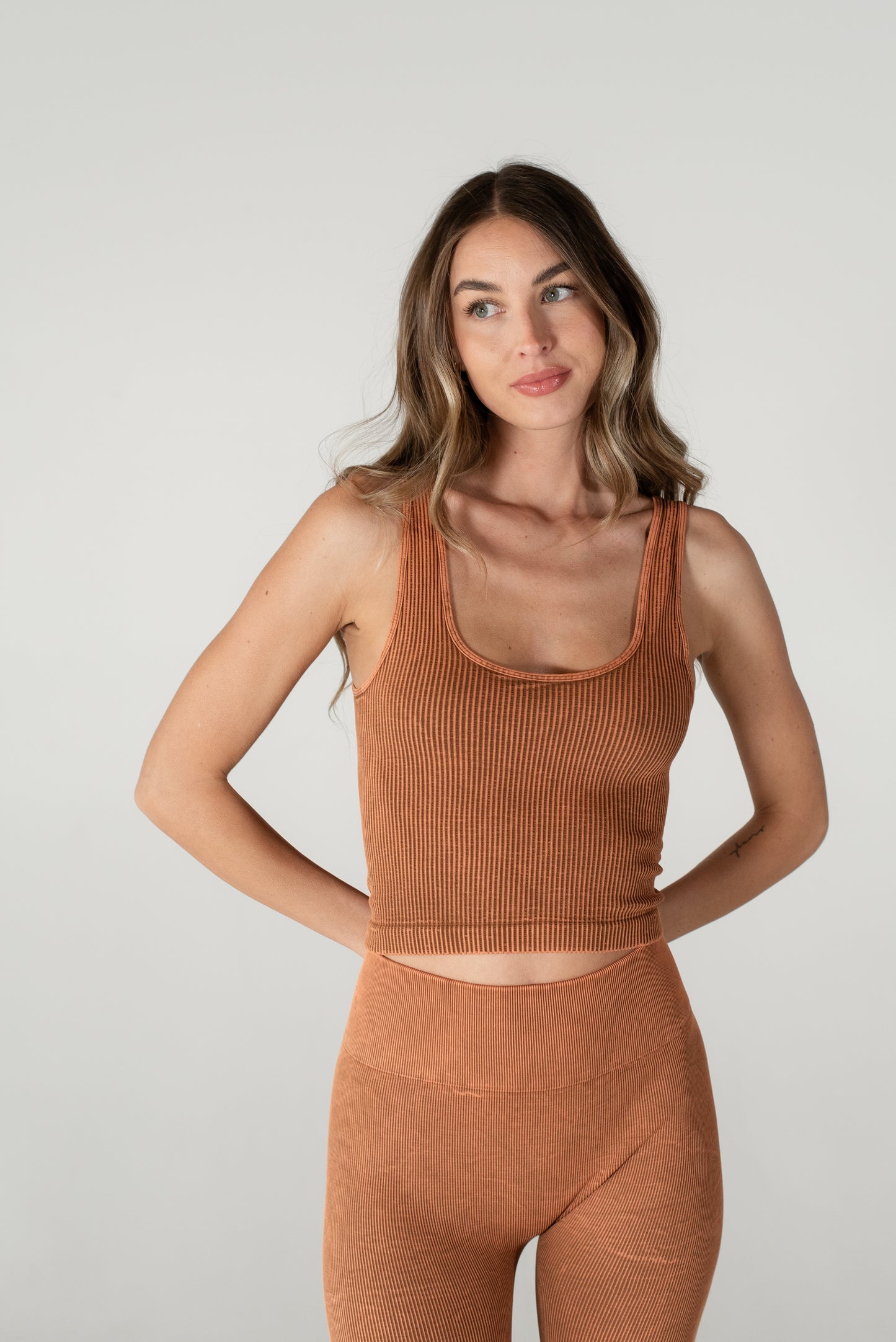 Harper Top