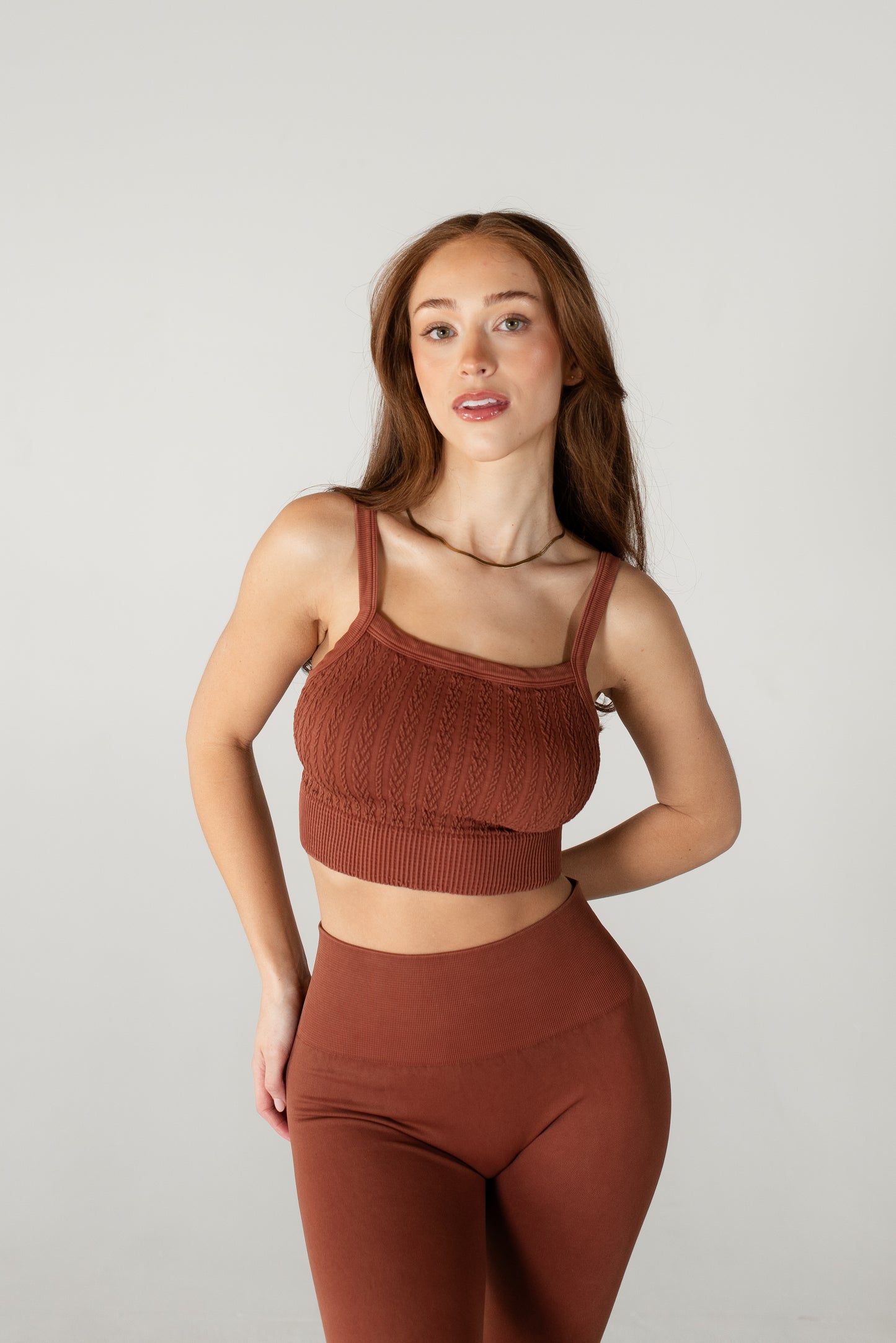 Parker Top