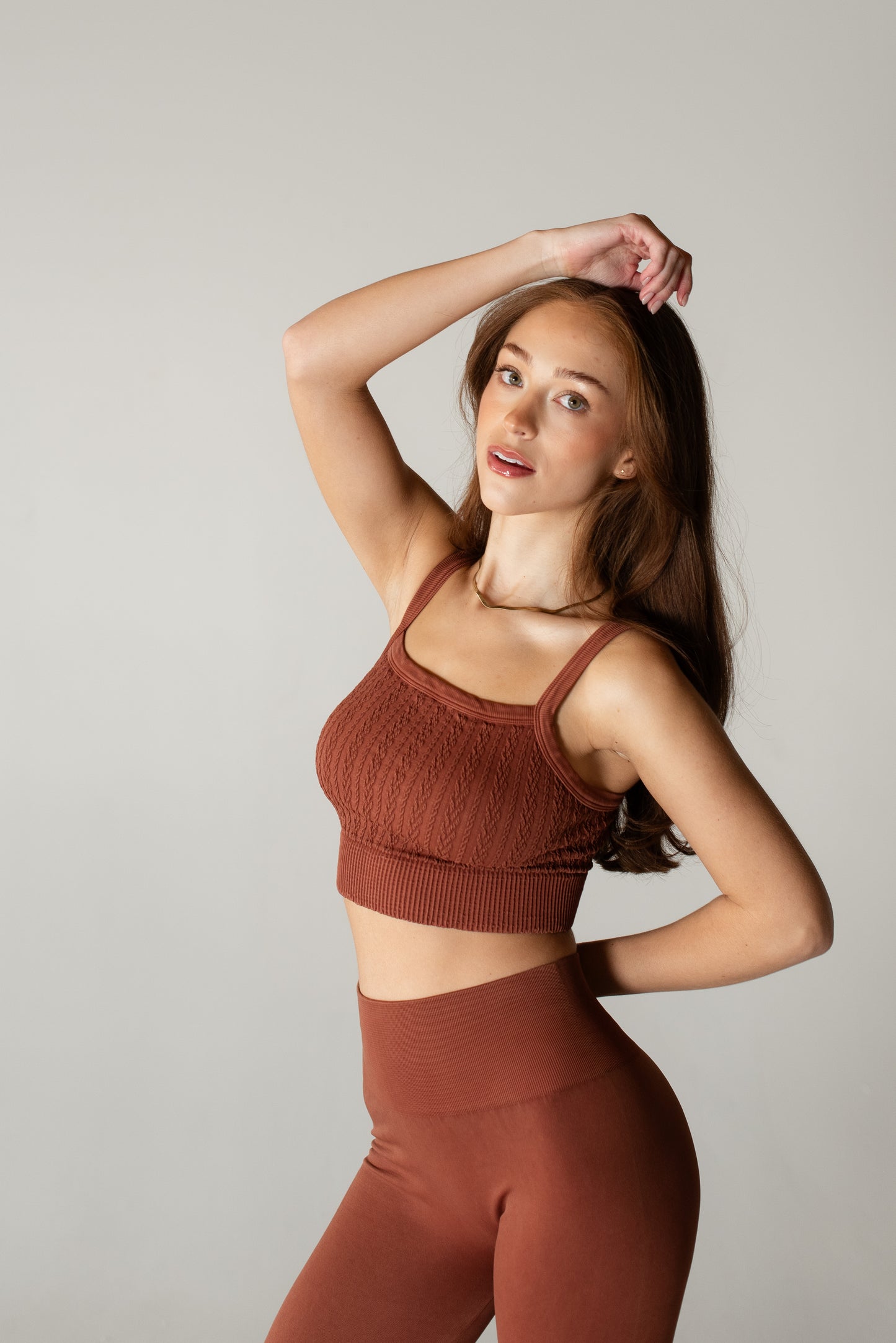 Parker Top