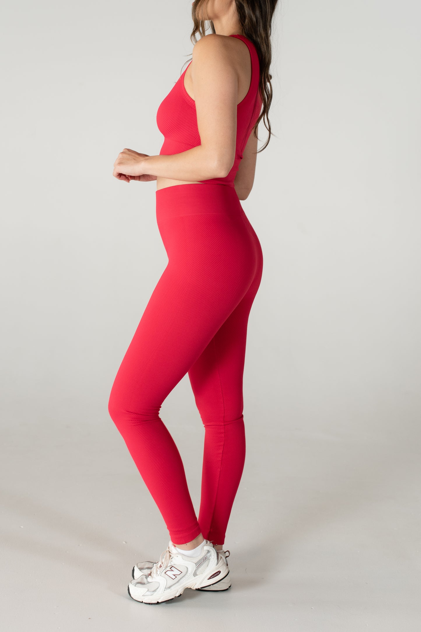 Ruby Red