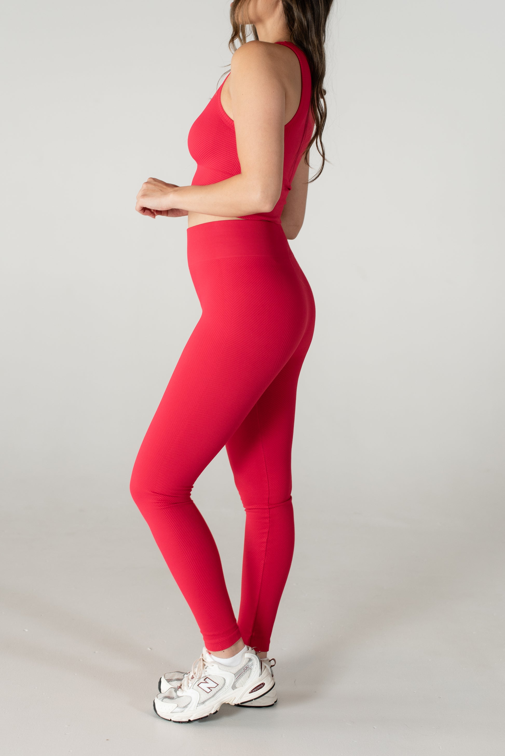 Ruby Red