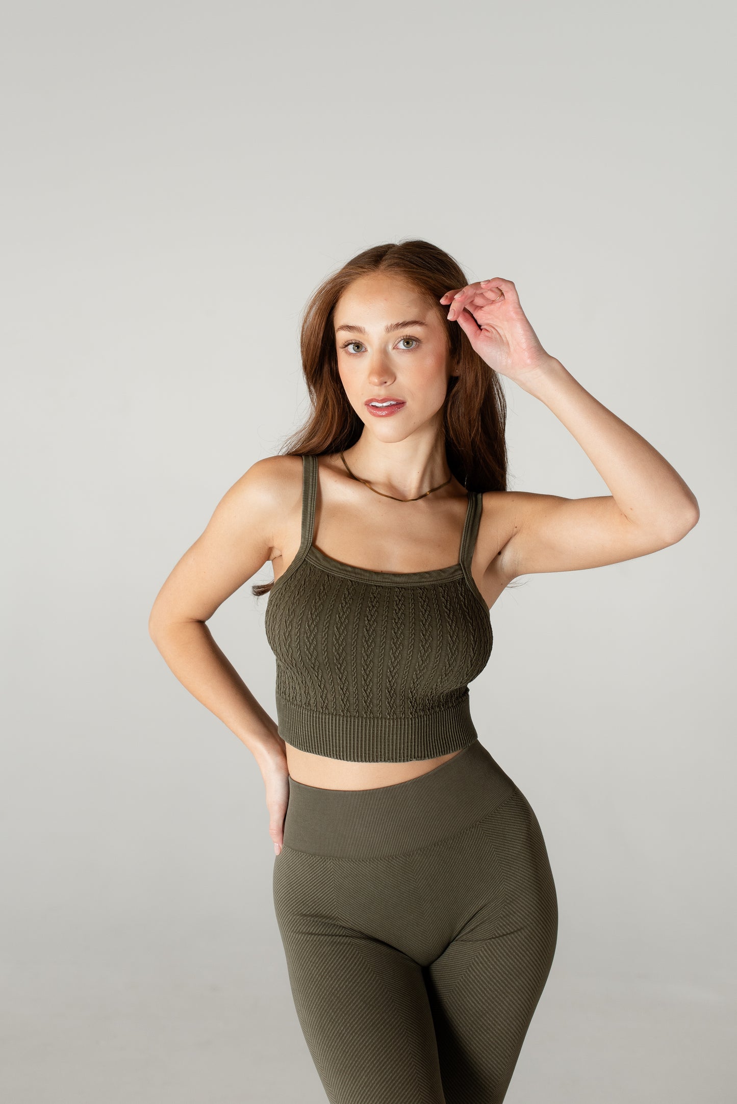 Parker Top
