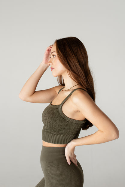 Parker Top