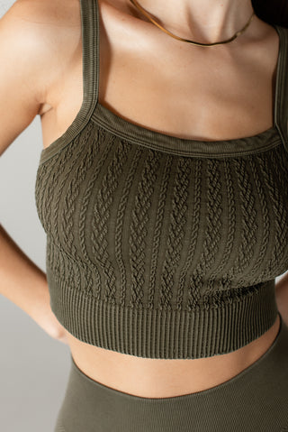 Parker Top
