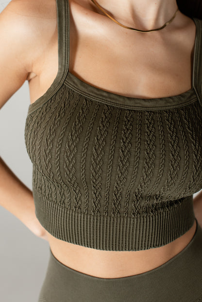 Parker Top