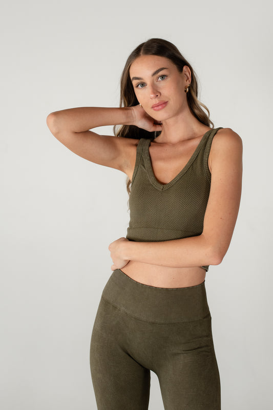 Carmen Top Southern Meadow
