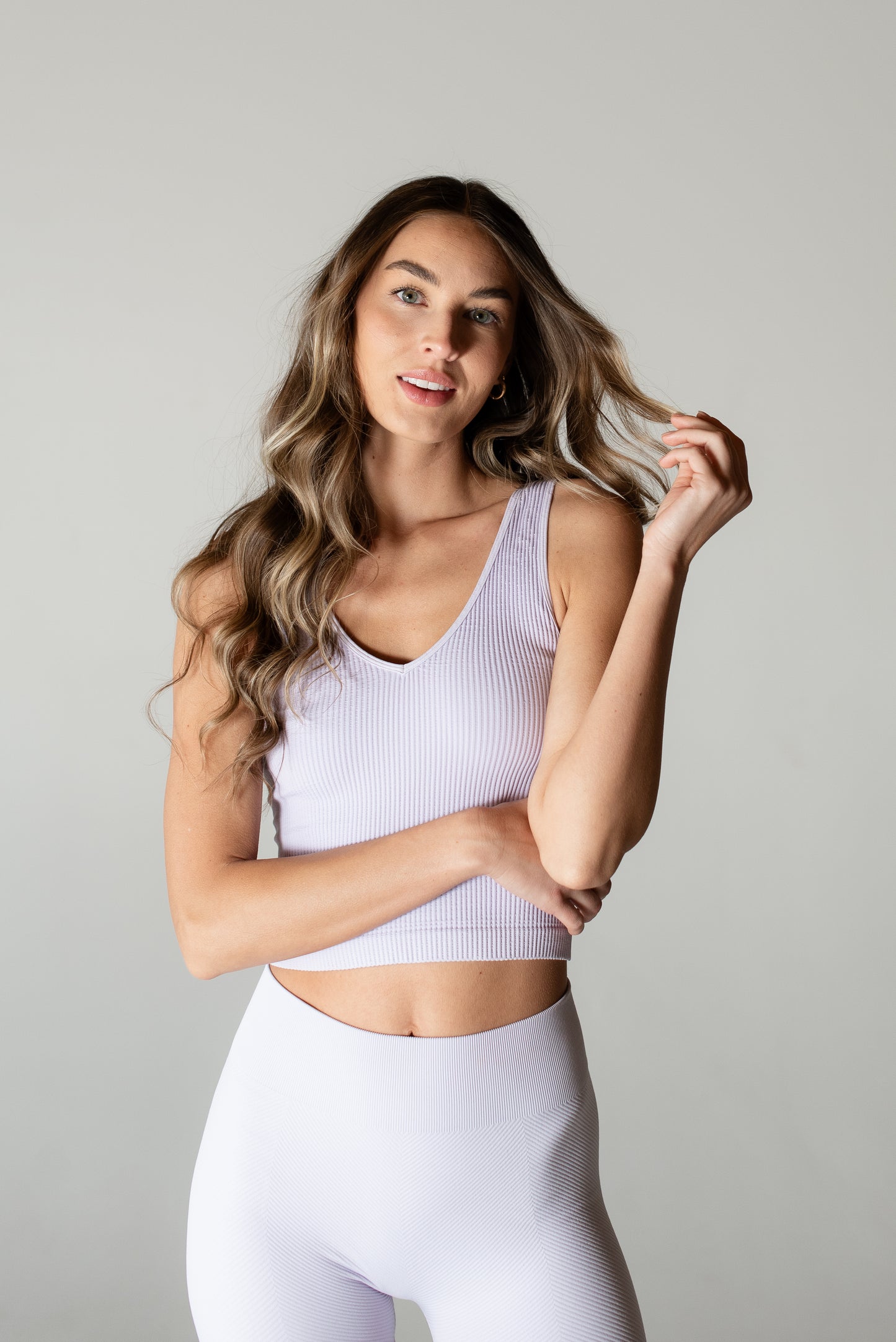 Harper Top