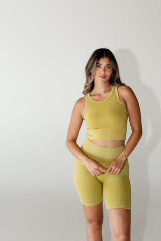 Skye Top