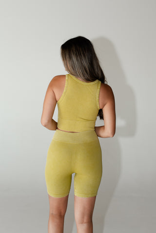 Skye Top
