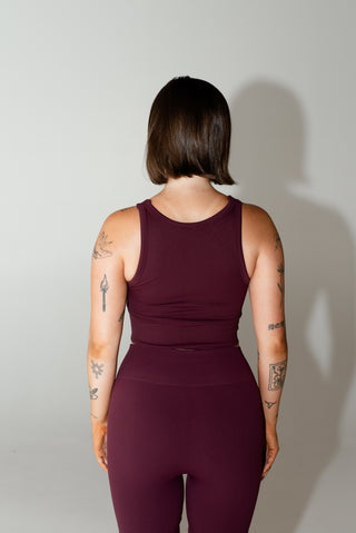 Skye Top