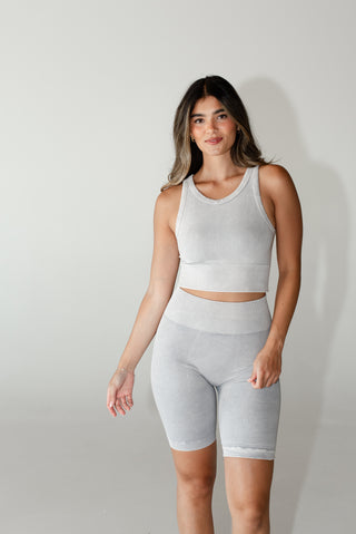 Skye Top