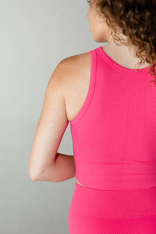 Skye Top