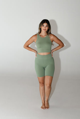 Skye Top