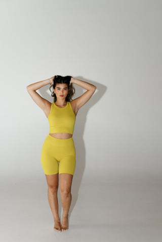 Skye Top