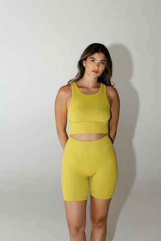 Skye Top