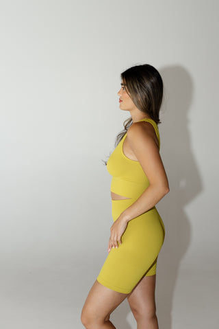 Skye Top