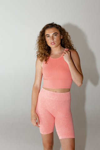 Skye Top