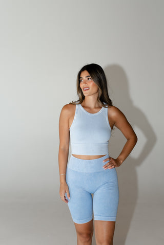 Skye Top