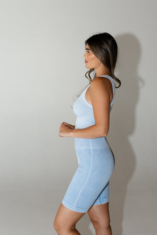 Skye Top
