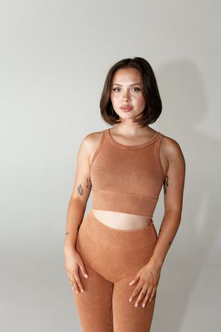 Skye Top