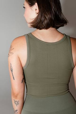 Skye Top