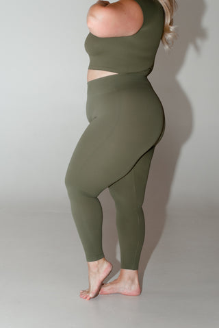 Banks Bottom Regular