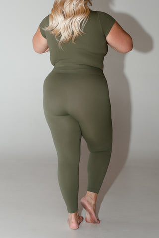 Banks Bottom Regular