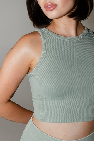 Skye Top